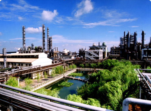 usdt网投平台扬农“退城进园”